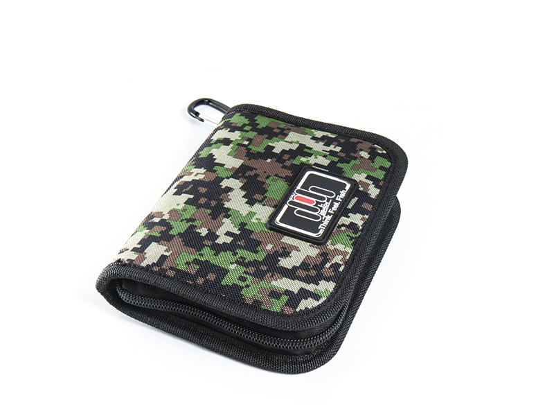 Molix Elite Lure Case